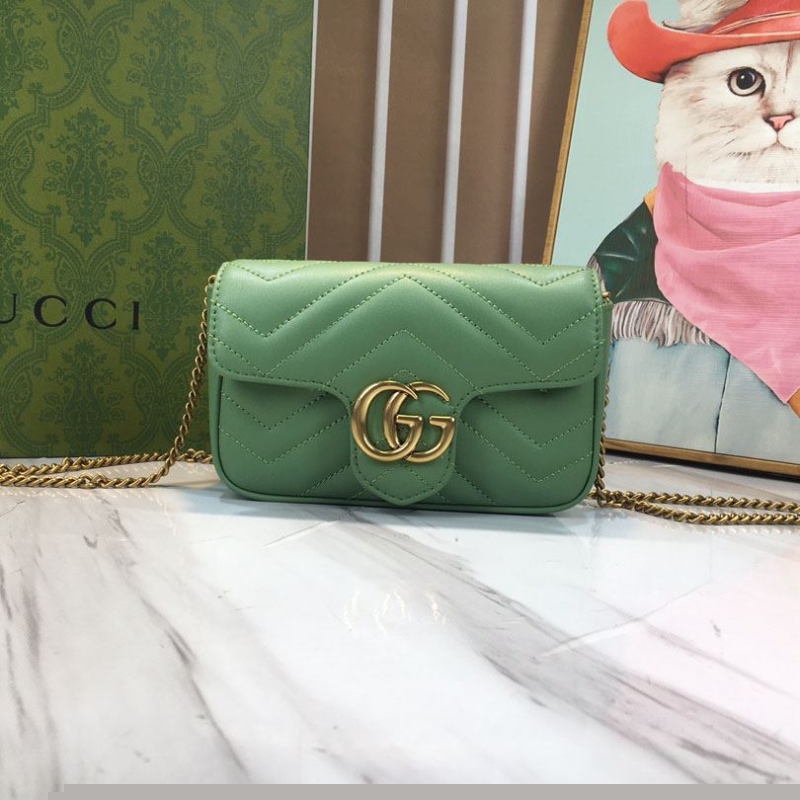G*u*i satchel bags
